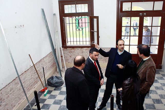 El Distrito Este contará con una oficina para trámites del Registro Civil