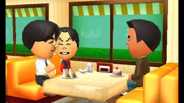 El simulador social es un éxito en ventas en Japón.
