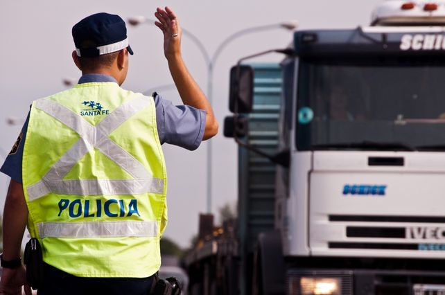 Los controles que realiza la Agencia Provincial de Seguridad Vial son clave a la hora de detectar infracciones que pueden terminar en siniestros.&nbsp;
