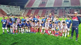 Todo listo para una nueva edición del certamen internacional Diego Barisone.