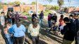 Vecinos de Brisas del Oeste elegirán el nombre de siete calles del barrio