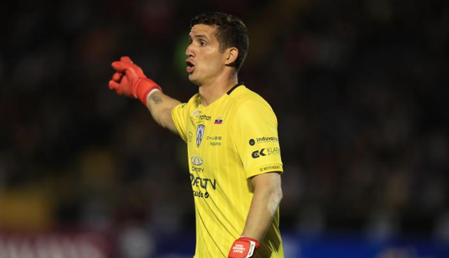 Colón se inventó un fraude deportivo