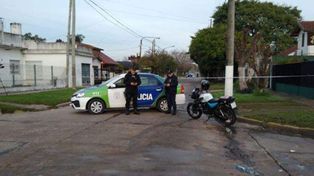 Un policía mató por error a un vecino que había denunciado un robo