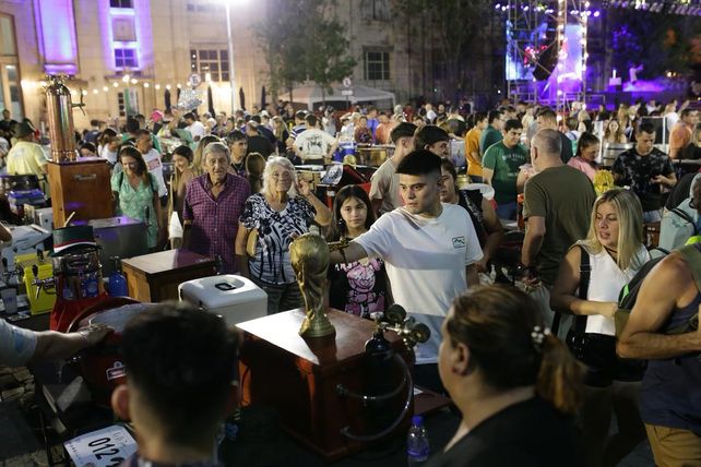 Fiesta de la Chopera 2026: abrieron las inscripciones para participar de la máxima expresión cultural cervecera del mundo