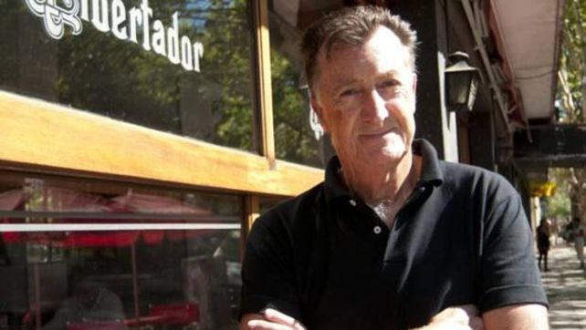 Pronóstico. El investigador Eduardo Lucita