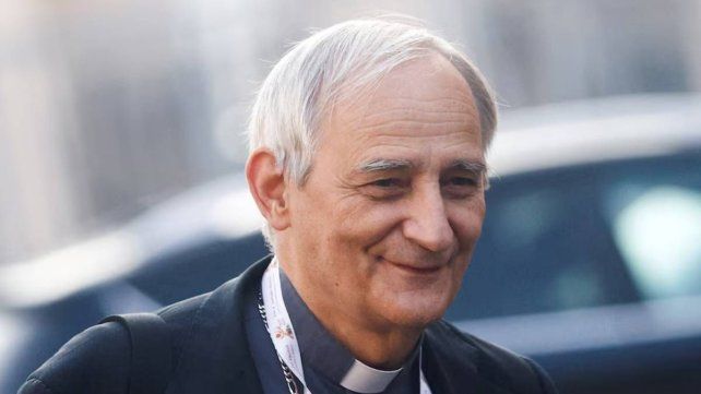 Matteo Zuppi