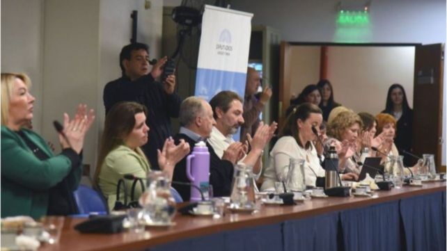 Ley de alquileres: Diputados le dio dictamen a los cambios, con un escandaloso cruce entre dos legisladoras