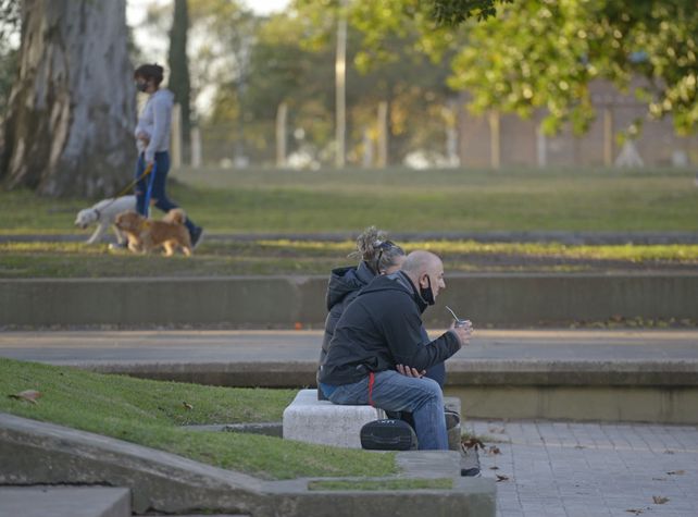 Rosario no registr&oacute; casos nuevos de Covid-19 en las &uacute;ltimas 24 horas.&nbsp;