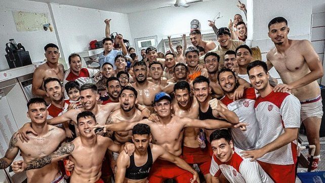 Pese a las cosas que hizo mal la dirigencia