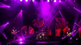 Sobredosis de Soda vuelve a Santa Fe&nbsp;