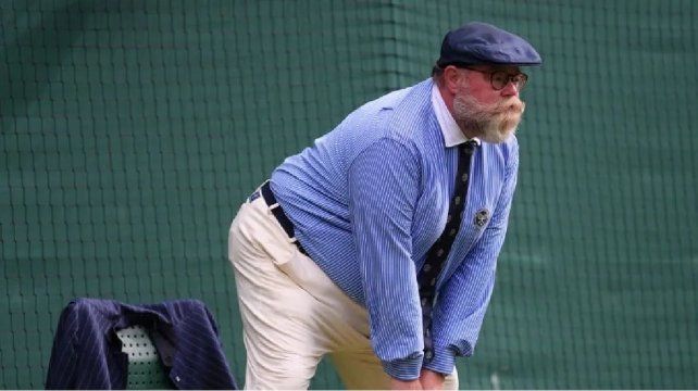 Wimbledon