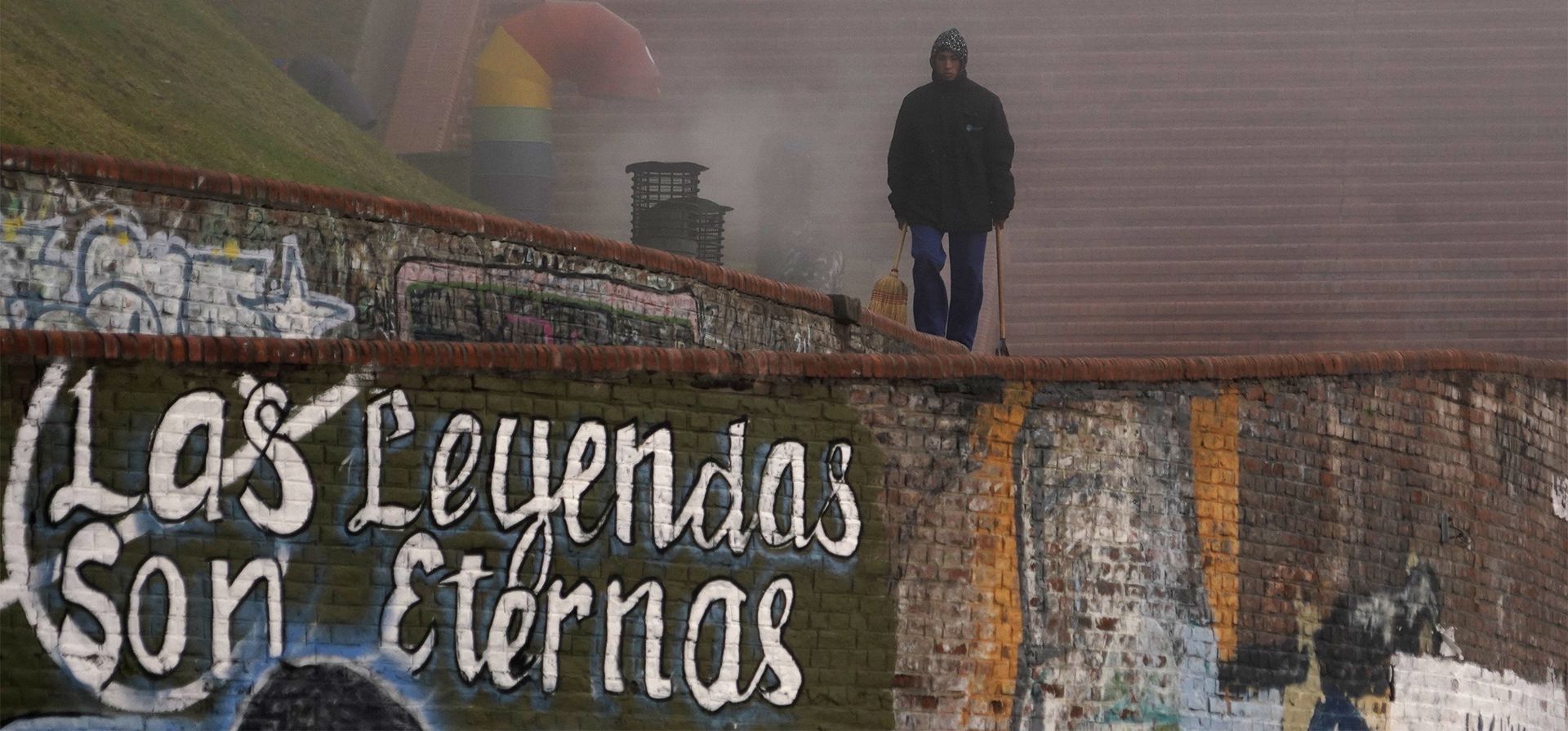La semana de Rosario en imágenes