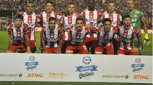 El boletín de calificaciones en la primera derrota como local en la Superliga