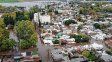 En Salto hay más de 1.000 evacuados tras el temporal que azotó a provincia de Buenos Aires