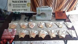 Cuidador de adultos le robó $650.000 a una mujer de 90 años