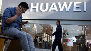 Google suspende a Huawei el acceso a Gmail y Youtube