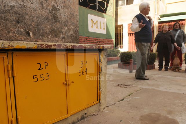 Algunos clientes no perderán los subsidios en el gas natural