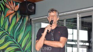 Gabriel Darrás charló con Ricardo Porta en UNO 106.3, dejando sus sensaciones después de ser electo presidente de la Asociación Santafesina.