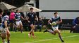 Rugby: en el duelo de fundadores, Plaza fue mucho más y pudo festejar ante su gente en el pasaje Gould