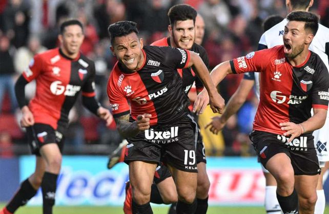 El gran deseo de Morelo en Colón: Salir campeón de la Sudamericana