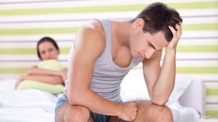 Un urólogo revela que el 45% de los hombres termina muy rápido el acto sexual