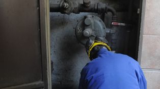 Imputan a inspector de Litoral Gas por negligencia antes del estallido de Rosario