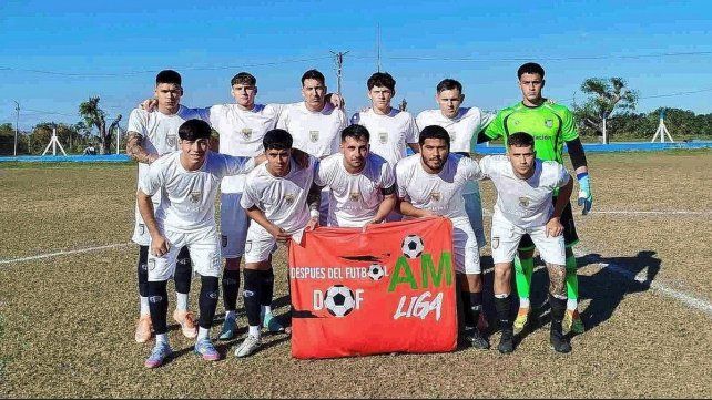 Academia Cabrera visitará a Sanjustino por la fecha 18 del Apertura Polaca Burtovoy.