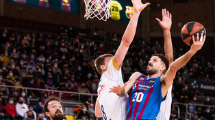 Laprovíttola extendió su contrato con Barcelona hasta 2026