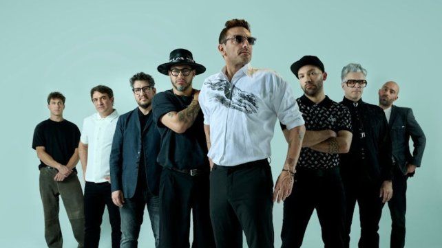 No Te Va Gustar despide el año con tres shows en Buenos Aires