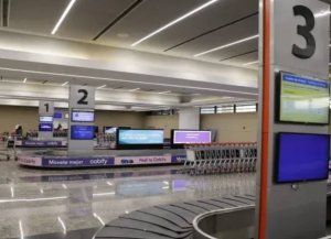 El Gobierno reglamentó la desregulación del servicio de rampa en aeropuertos