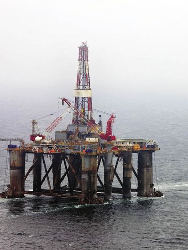 Proyecto Sea Lion en Malvinas: cómo se gestó la estrategia para frenar la exploración petrolera
