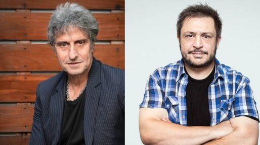 Tras la denuncia contra Hernán Casciari, Diego Peretti explicó su participación en la película