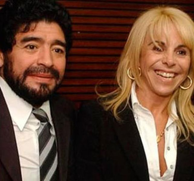 Diego y Claudia