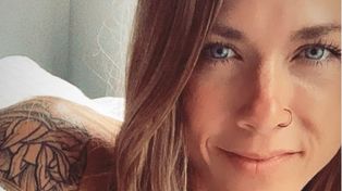TikTok aplaude a la doble de Jennifer Aniston que recrea la serie Friends