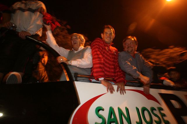 En Patronato generamos una familia