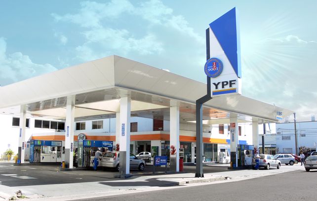 Cupos de ventas. Se entrega lo justo desde la petroleras
