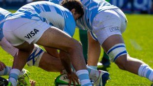 En un final vibrante el equipo chileno se lo dio vuelta a Argentina XV, terminó invicto el torneo y se quedó con el premio mayor. &nbsp;
