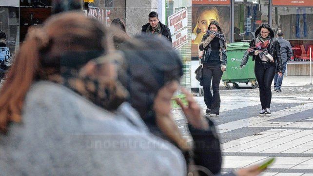 Entre Ríos: varios departamentos están en alerta amarillo por el frío