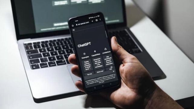 OpenIA lanzó un curso online gratuito para aprender a usar ChatGPT.&nbsp;