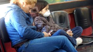 Gripe: Insisten con la vacunación por la amplia circulación del virus