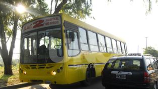 La Línea 2 llegará a partir de mañana a San José del Rincón