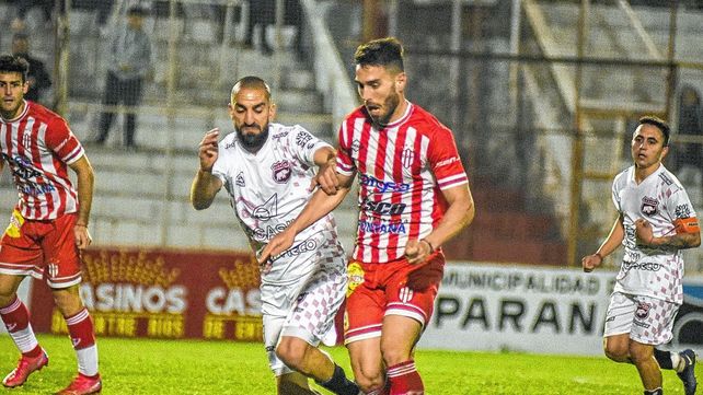 Un Atlético Paraná necesitado visita a Central Norte.