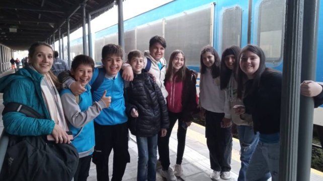 La escuela secundaria N° 90 de Colonia Nueva festeja los 10 años de su creación