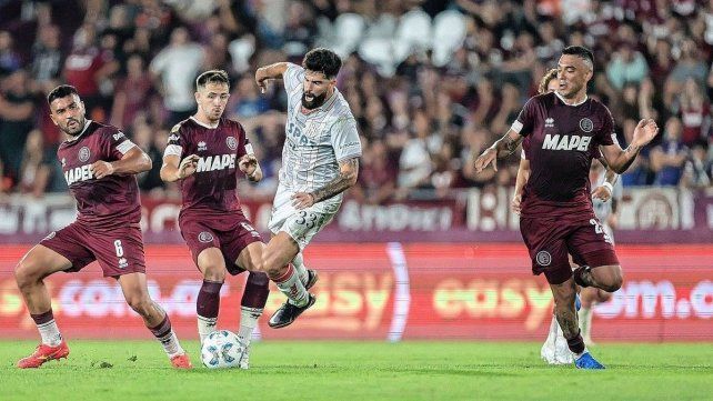 Unión, con días definidos para sus próximos dos partidos