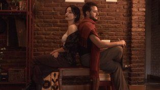 Llega A duelo criollo, una propuesta de Jimena Gómez y Pablo Juárez Levar