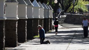 Coronavirus en Argentina: se registraron tres nuevas muertes