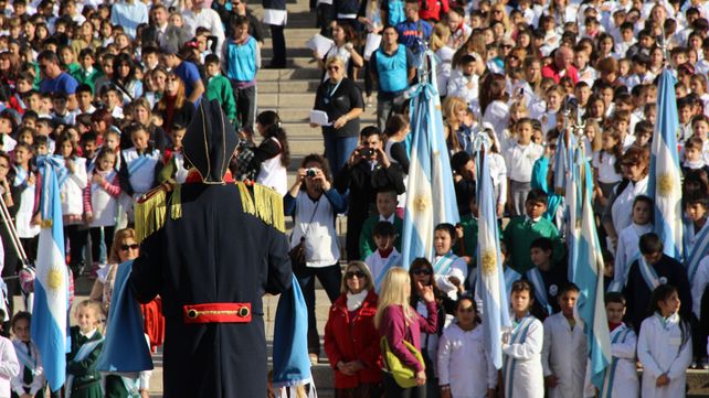 Más de 30 mil chicos visitarán Rosario