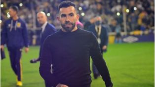 Tevez