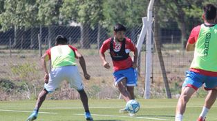 En Unión habría dos debutantes