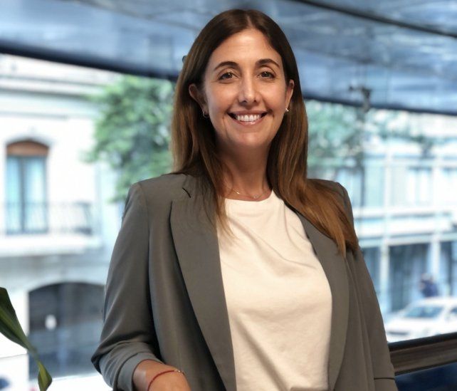 Silvia Battilana
